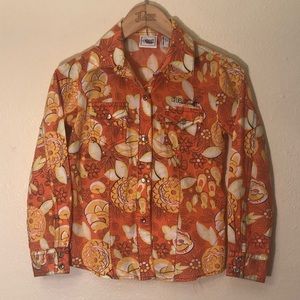 Girls Size 6 Cruel Girl Shirt